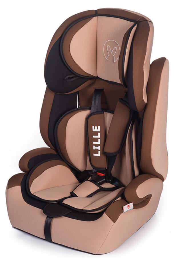 

Автокресло Babyhit Lille с 9 мес