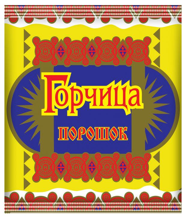 

Горчица сухая «Витэкс», 100 г