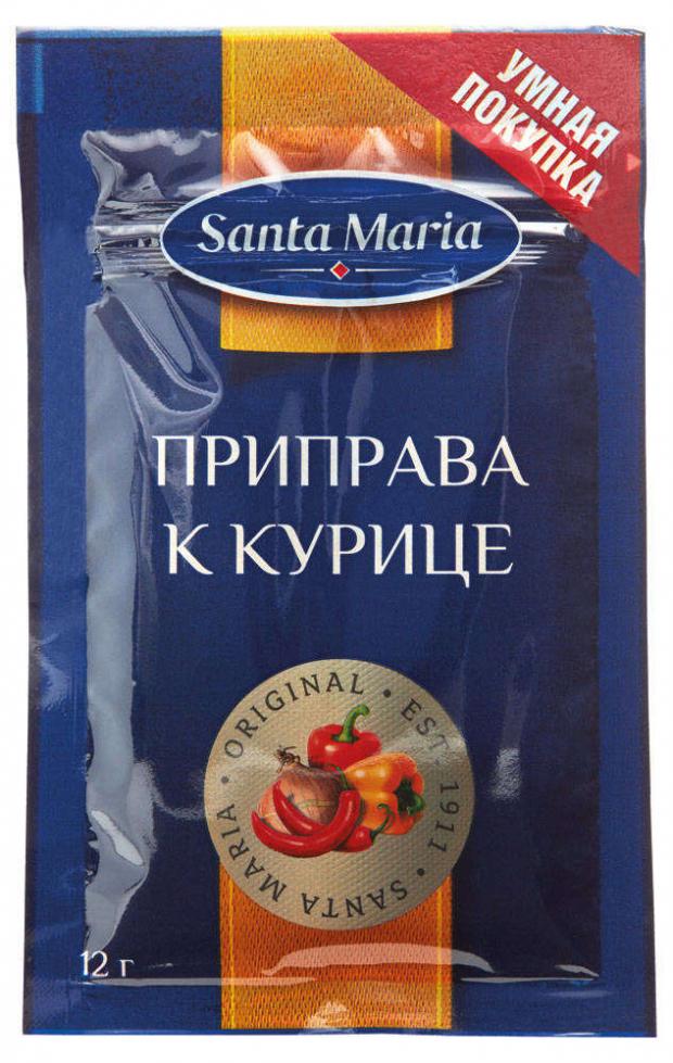 Приправа Santa Maria к курице, 12 г