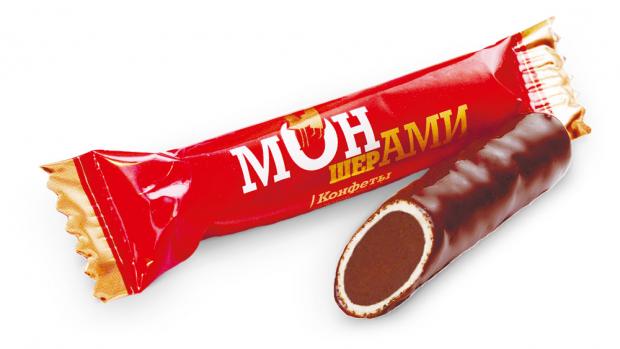 

Конфеты «Сладонеж» Мон Шер Ами со вкусом трюфеля, 500 г
