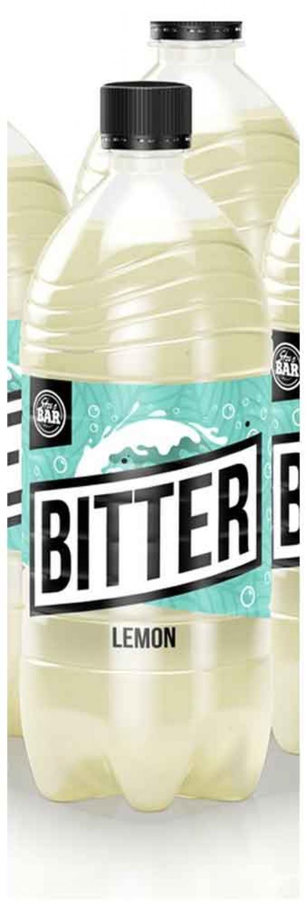 Напиток Star Bar Bitter Лимон 1 л 77₽