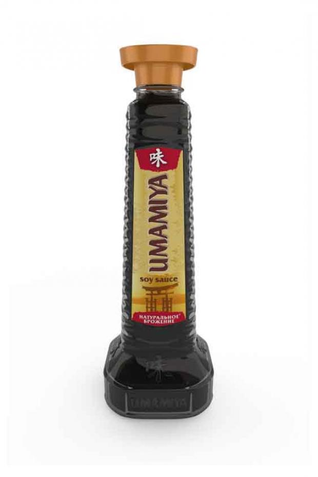 

Соус соевый Umamiya, 250 г