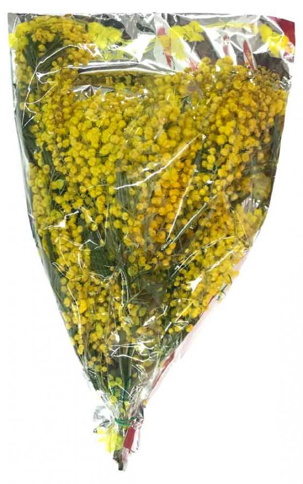 

Букет Мимозы, 200 гр