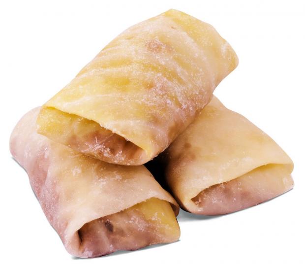 

Голубцы «Элика» Сельские, вес