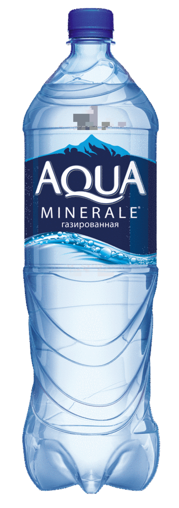 

Вода питьевая Aqua Minerale с газом, 1,5 л