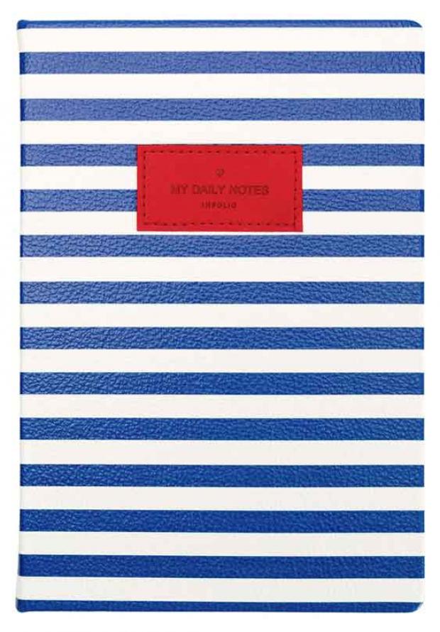 Ежедневник недатированный 96 л 539₽