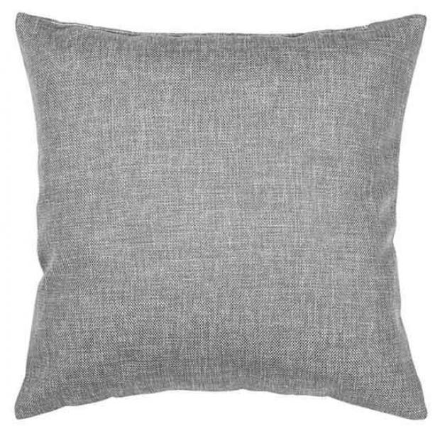 Подушка декоративная Home Style Базальт 40х40 см 368₽