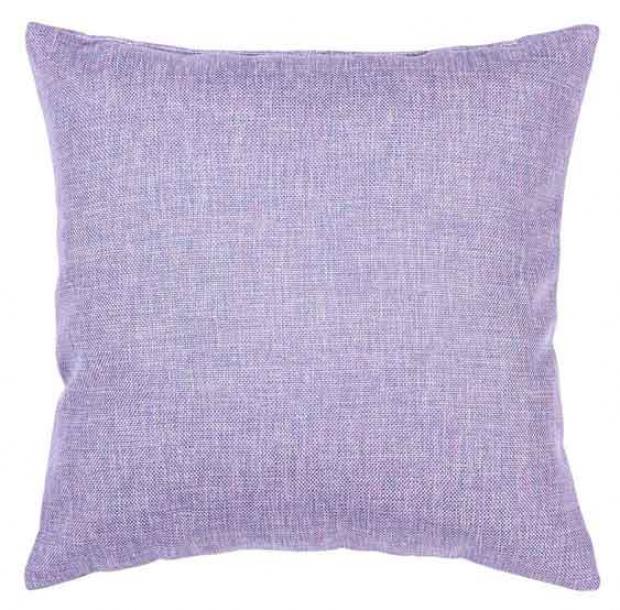 Подушка декоративная Home Style Лаванда 40х40 см 368₽