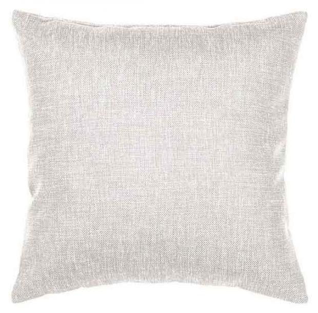 Подушка декоративная Home Style Экрю 40х40 см 368₽