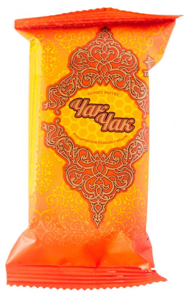 Чак-чак медовый Тамле 45 г 16₽