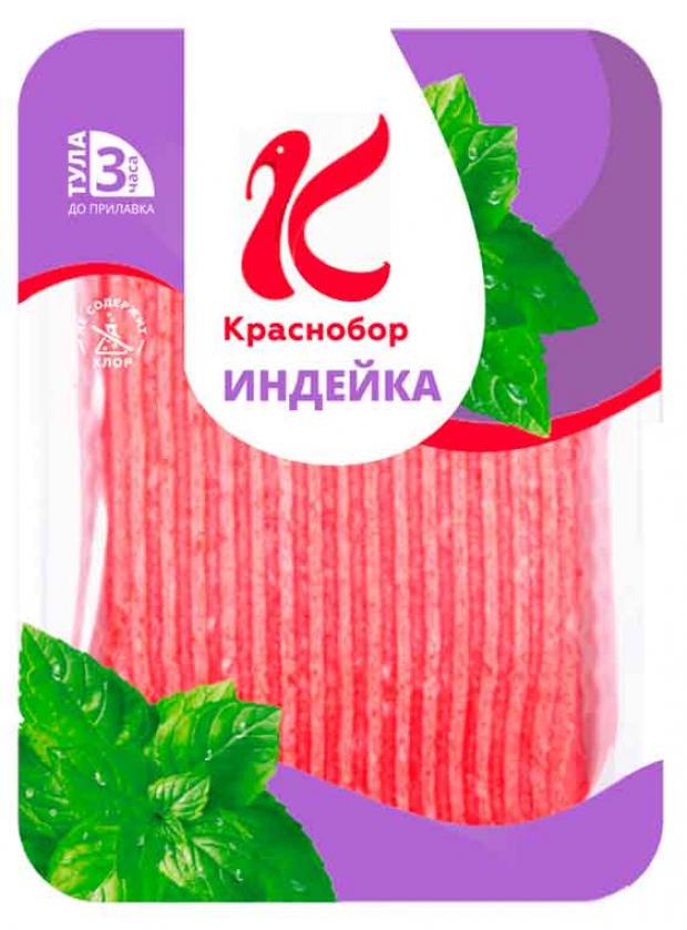 

Фарш «Краснобор» Халяль, 500 г