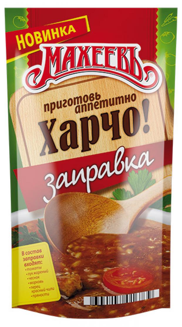 

Смесь сухая «Махеевъ» Заправка для харчо, 250 г