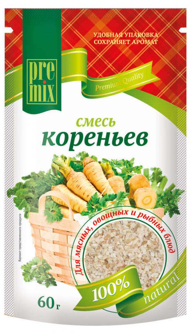 

Смесь пореньев Premix, 60 г
