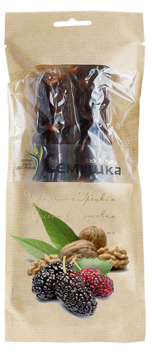 Чурчхела «Семушка», 170 г