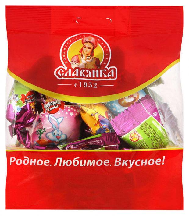 Детский Сувенир Новогодняя Игра