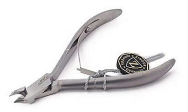 

Кусачки для маникюра Zinger