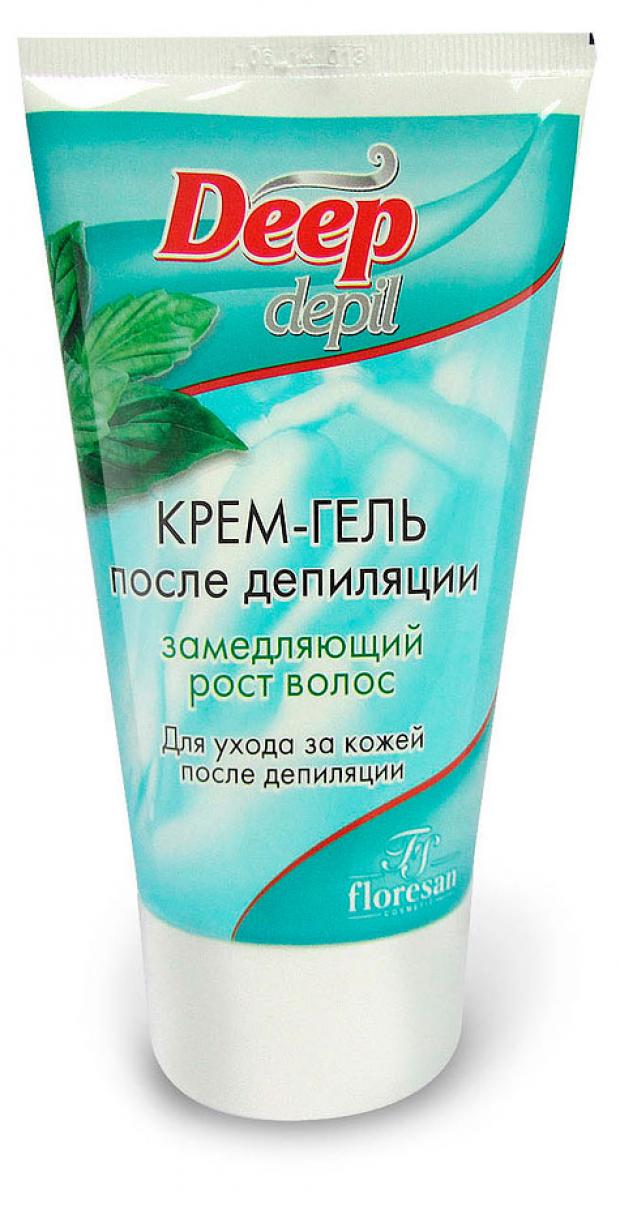 Крем-гель после депиляции Floresan 150 мл 86₽