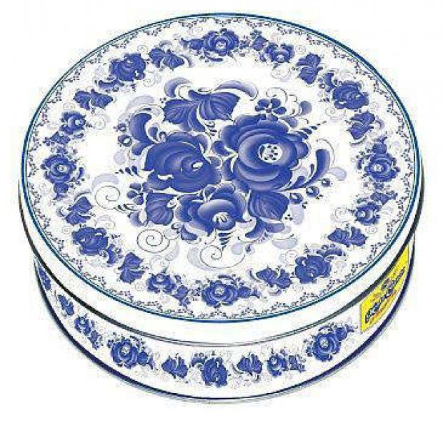 

Печенье Monte Christo Русские узоры, 400 г