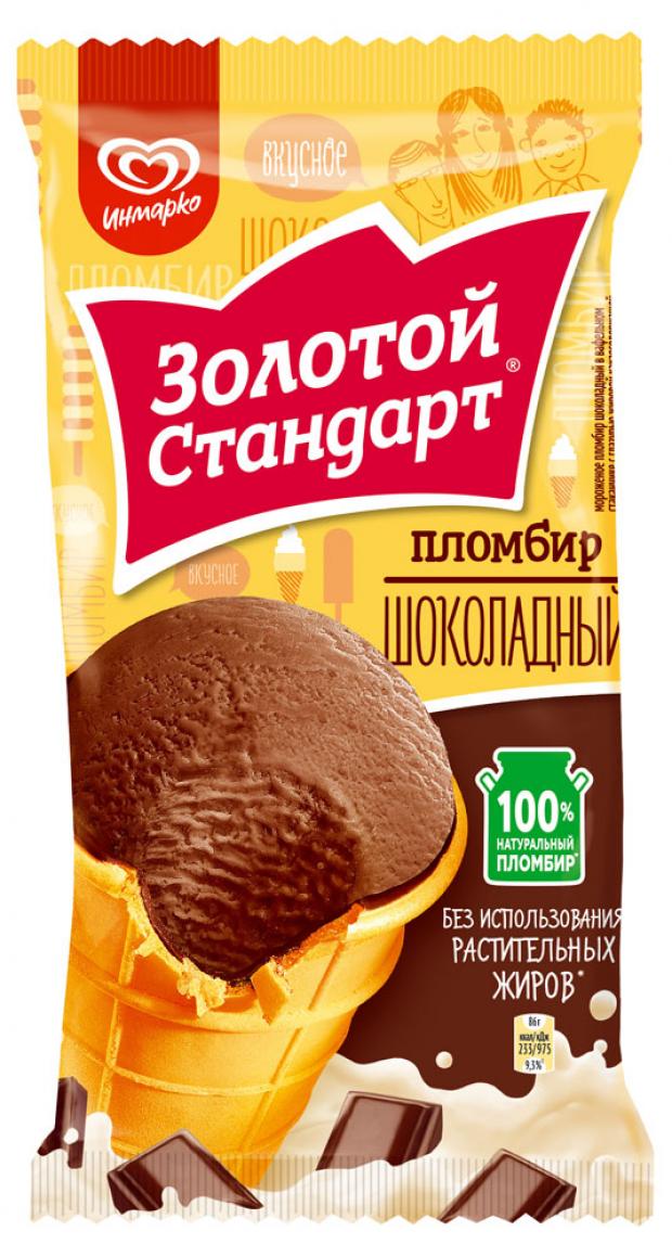 Русский стандарт мороженое