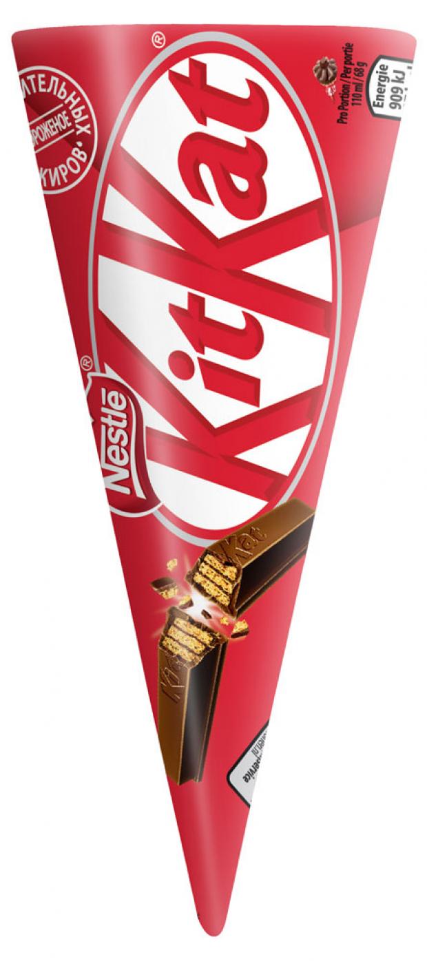 Мороженое Kit-kat 120мл