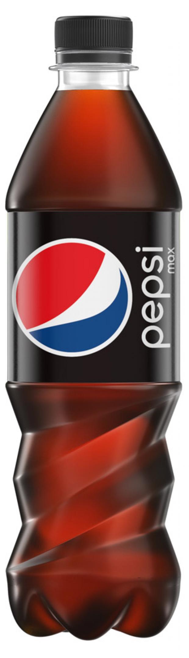 

Напиток газированный Pepsi Max Black, 500 мл