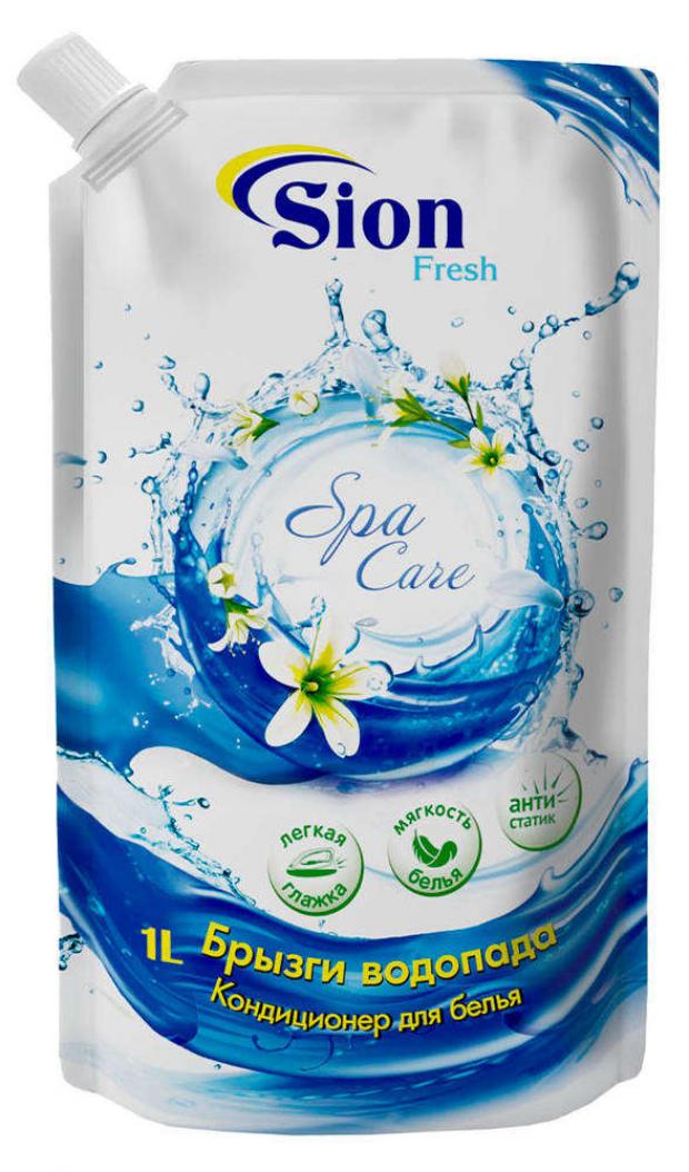 

Кондиционер для белья Sion Fresh, 1 л