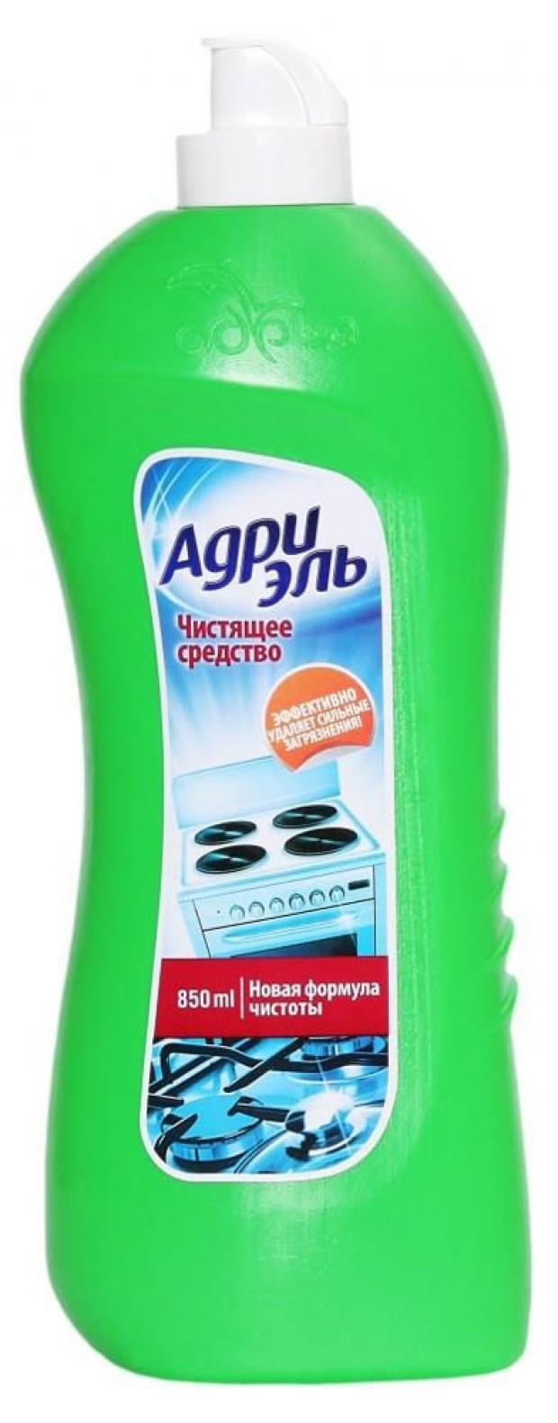 Чистящее средство для плит Adrilan 850 мл 103₽