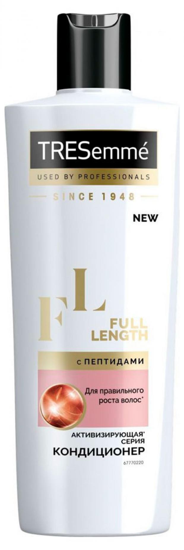

Кондиционер для волос TRESemme Full Length для роста волос , 400 мл