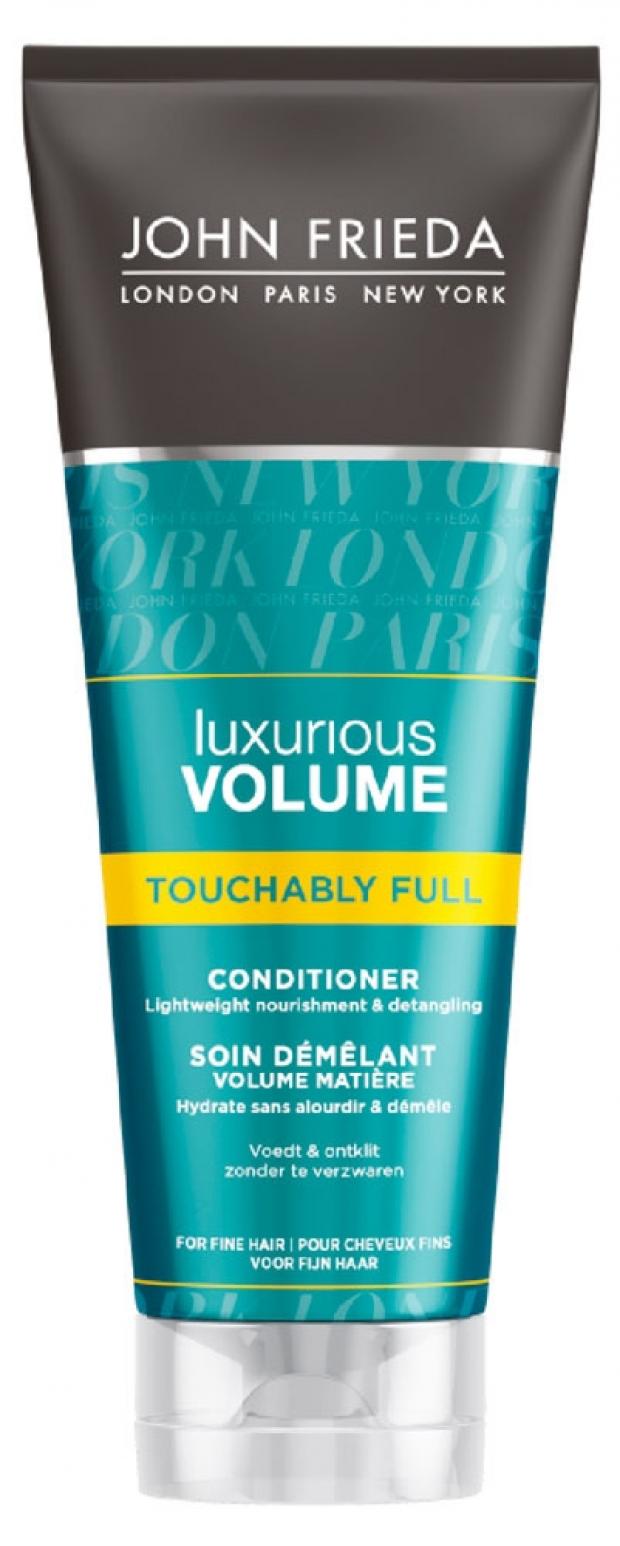 

Кондиционер для волос John Frieda Luxurious Volume, 250 мл