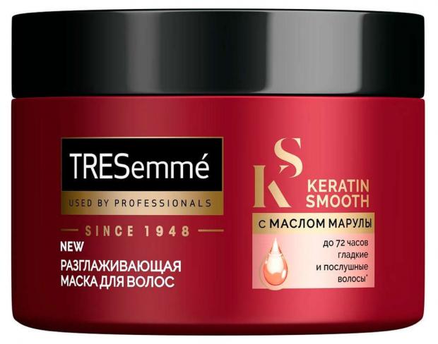 

Маска для волос TRESemme Разглаживающая, 300 мл