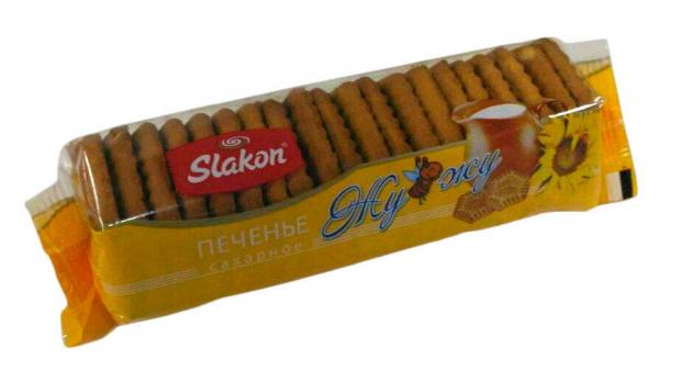 

Печенье Slakon Жу-жу, 130 г