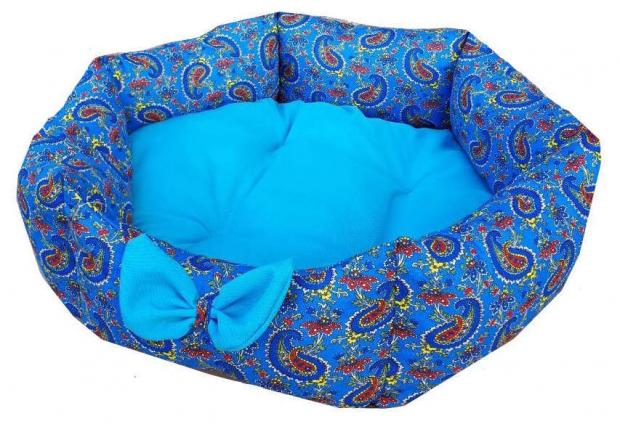 Лежанка для животных Клампи Комфорт М 896₽