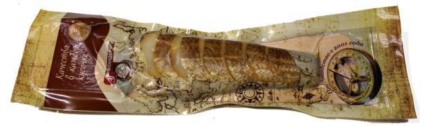 

Аргентина холодного копчения «Фландерр» кусочки, 300 г