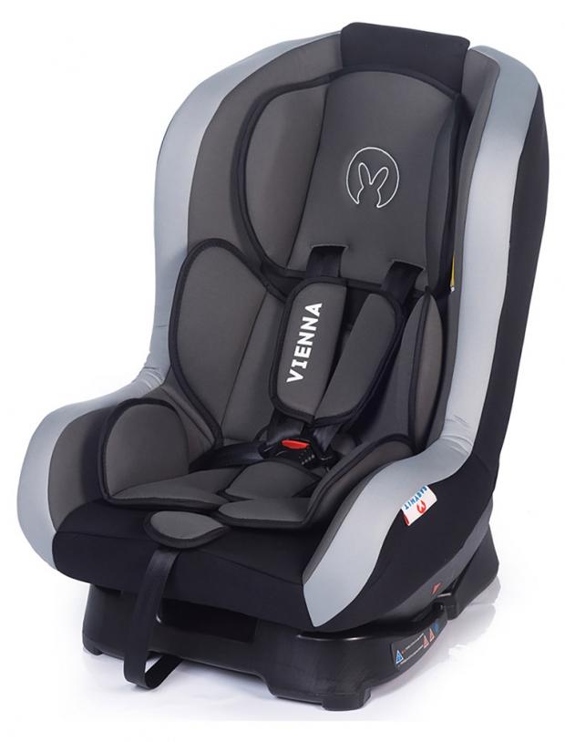 

Автокресло Babyhit Vienna, с 0-48 месяцев