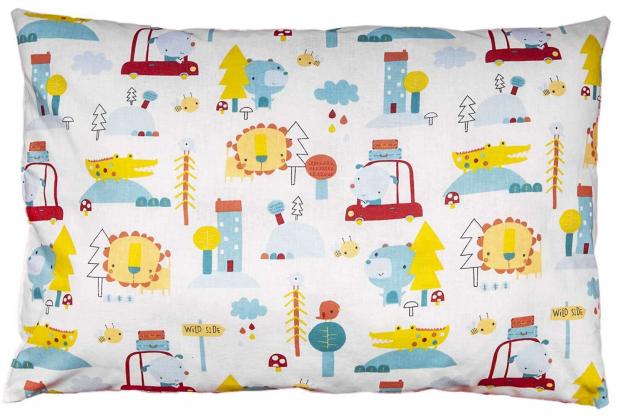 Подушка детская Daisy 40x60х10 см 150₽