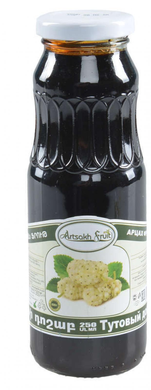 

Дошаб тутовый Artsakh Fruit, 250 мл
