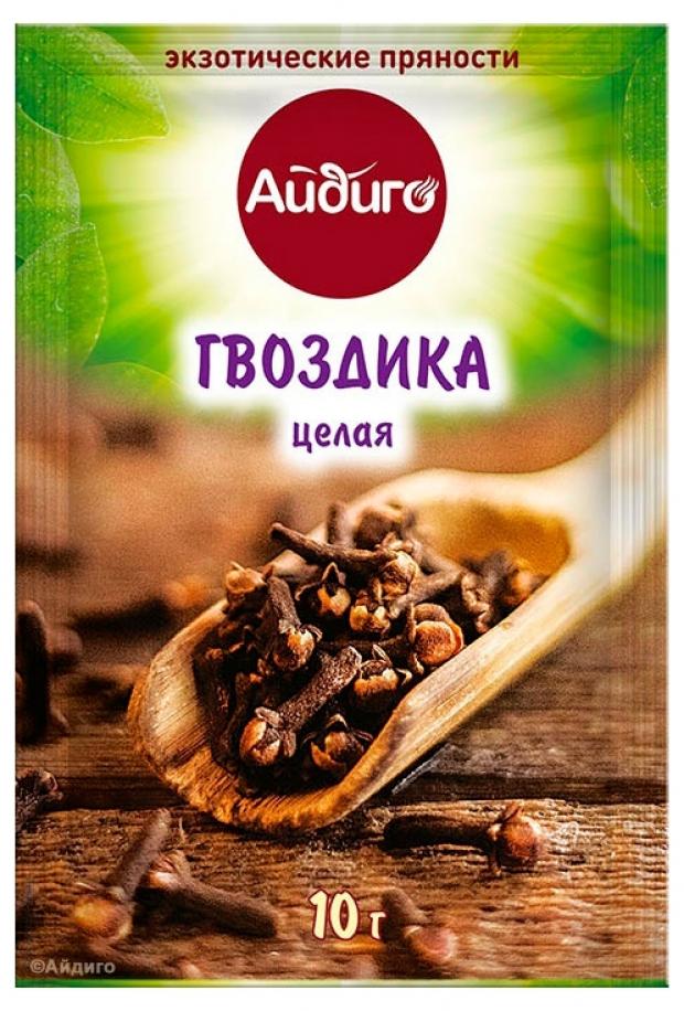 

Гвоздика «Айдиго» целая, 10 г