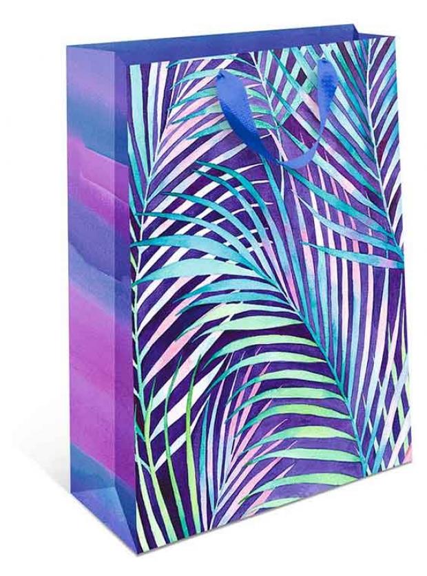 Пакет подарочный Арт Дизайн 32х26 см 68₽