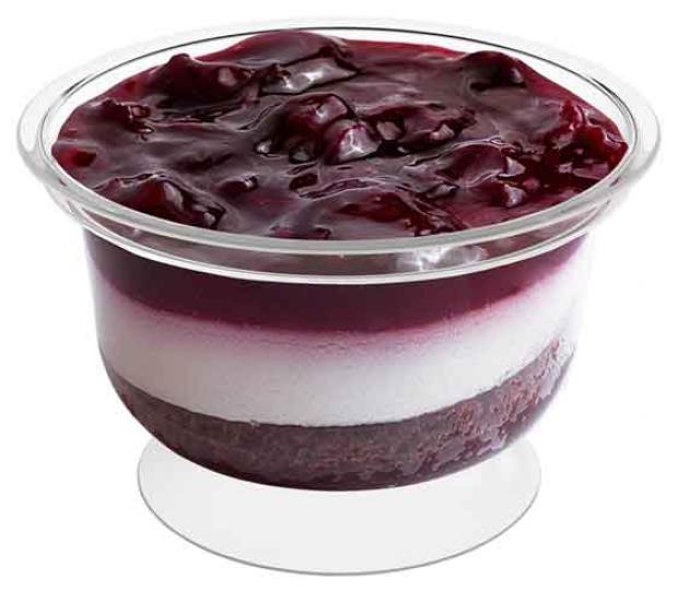 

Десерт творожный «Вишьен» вишня 5,6%, 90 г