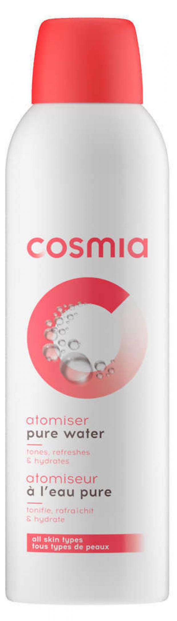 

Дезодорант спрей Аква Cosmia, 150 мл