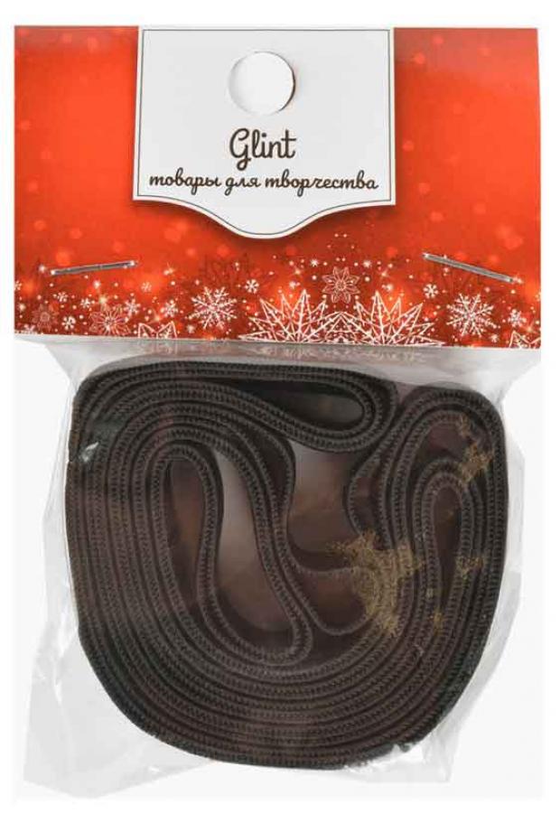 

Резинка с отверстием для пуговиц Glint