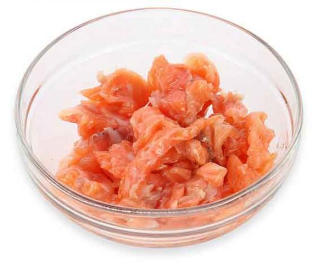 Набор к пиву форель подкопченная 200 г 142₽