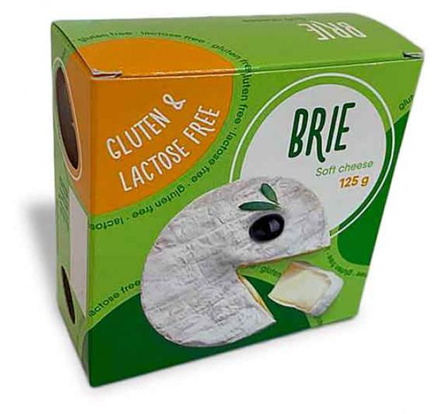 

Сыр мягкий Alti Бри Soft cheese 55%, 125 г