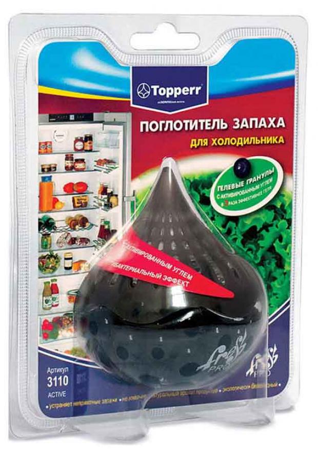 

Поглотитель запаха Topperr 3110