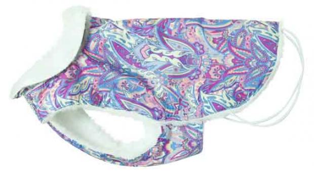 Попона Зооник меховая размер L 922₽