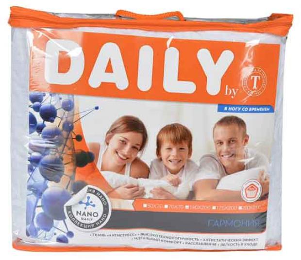 Одеяло 1,5-спальное Daily by Togas Гармония, 140х200 см