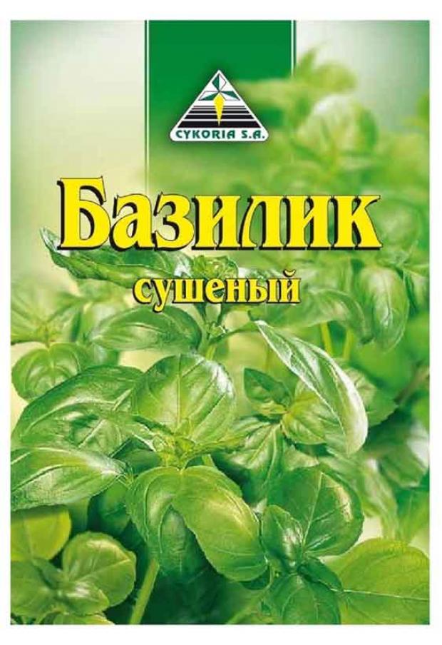 

Базилик Cykoria S.A., 10 г