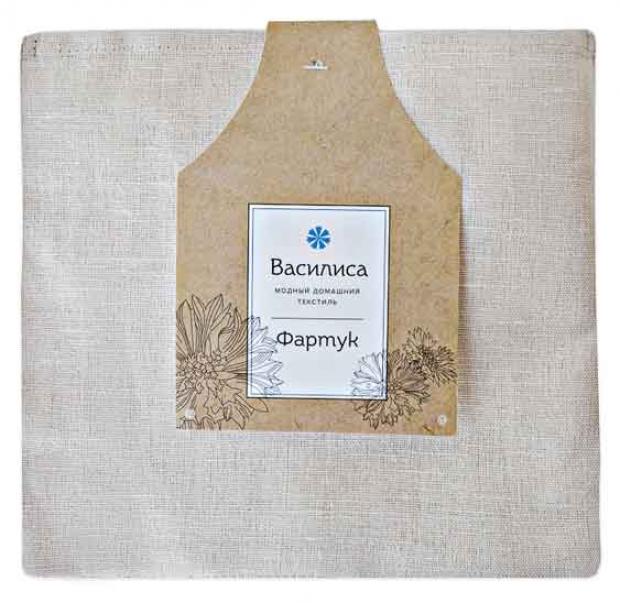 Фартук Василиса 74х85х32 см 387₽