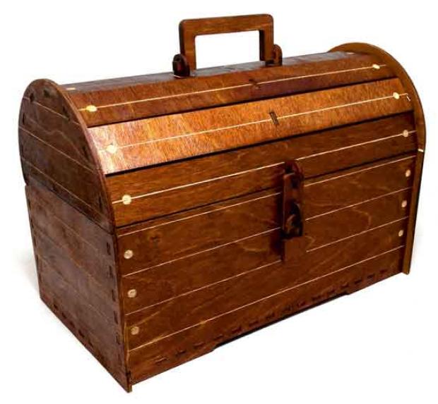 Ларец Пересвет 779₽