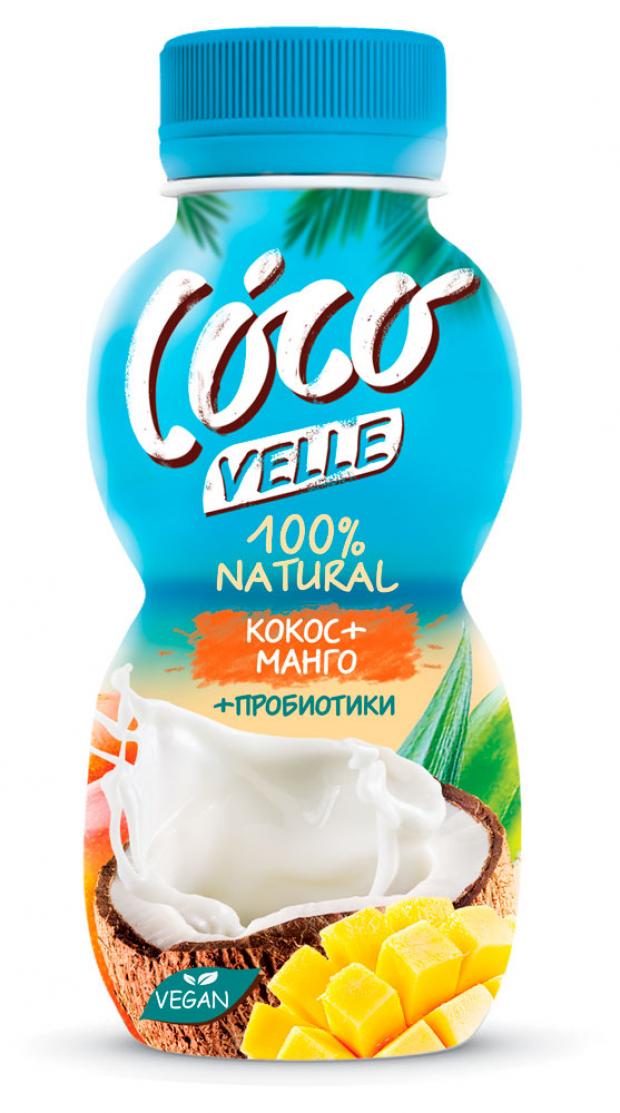 

Продукт питьевой Velle кокосовый манго, 250 мл